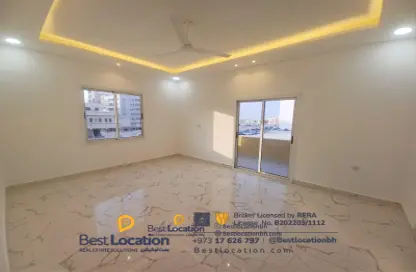 Apartment - 5 Bedrooms - 4 Bathrooms for sale in Al Bahair - Riffa - Southern Governorate