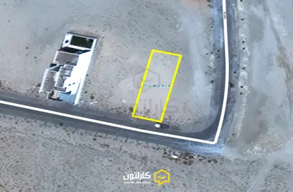 أرض - استوديو للبيع في ذا تريجر - دلمونيا - المحرق