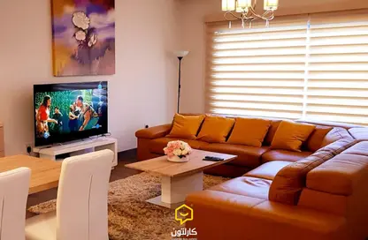 Apartment - 1 Bedroom - 2 Bathrooms for sale in The Lagoon - Amwaj Islands - Muharraq Governorate