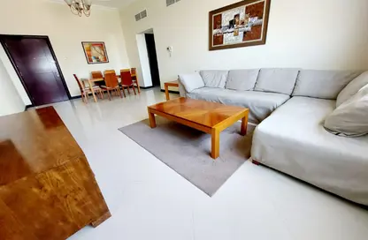 Apartment - 2 Bedrooms - 3 Bathrooms for rent in Segaya - Manama - Capital Governorate
