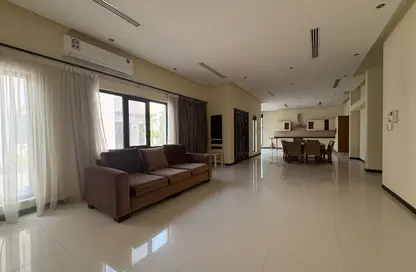 مجمع سكني - 3 غرف نوم - 3 حمامات للايجار في سار - المحافظة الشمالية