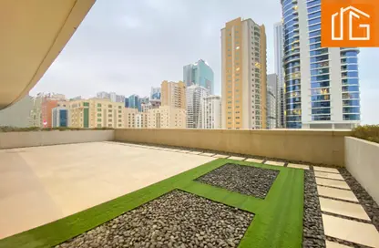 Apartment - 2 Bedrooms - 3 Bathrooms for rent in Al Juffair - Capital Governorate
