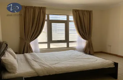 شقة - 2 غرف نوم - 1 حمام للايجار في الجفير - محافظة العاصمة