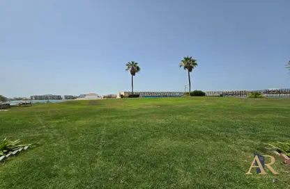 Villa - 4 Bedrooms - 6 Bathrooms for rent in Amwaj Avenue - Amwaj Islands - Muharraq Governorate