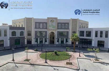 متجر - استوديو - 1 حمام للايجار في الجنبية - المحافظة الشمالية