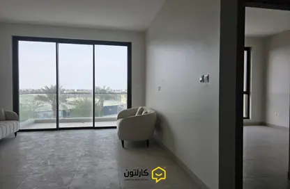 Apartment - 1 Bedroom - 1 Bathroom for rent in Marassi Park Residences - Diyar Al Muharraq - Muharraq Governorate Apartment - 1 Bedroom - 1 Bathroom for rent in Marassi Park Residences - Diyar Al Muharraq - Muharraq Governorate