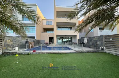 Villa - 7 Bedrooms - 7+ Bathrooms for sale in Tala Island - Amwaj Islands - Muharraq Governorate