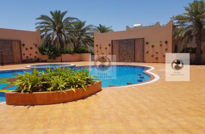Villa - 3 Bedrooms - 3 Bathrooms for rent in Barbar - Northern Governorate