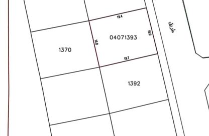 Land - Studio for sale in Maqabah - Northern Governorate