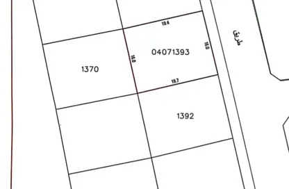 Land - Studio for sale in Maqabah - Northern Governorate