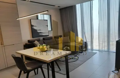 Apartment - 1 Bedroom - 1 Bathroom for rent in Al Juffair - Capital Governorate
