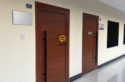 Office Space - Studio - 2 Bathrooms for rent in Exhibition Road - Hoora - Capital Governorate