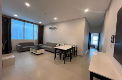 Apartment - 2 Bedrooms - 3 Bathrooms for rent in Hidd - Muharraq Governorate