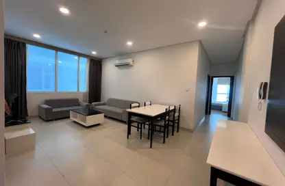 Apartment - 2 Bedrooms - 3 Bathrooms for rent in Hidd - Muharraq Governorate