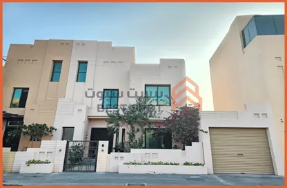 Villa - 4 Bedrooms - 5 Bathrooms for sale in Jeblat Hebshi - Northern Governorate