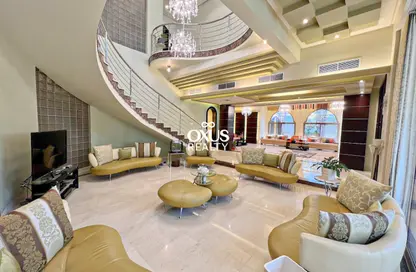 Villa - 6 Bedrooms - 5 Bathrooms for sale in Galali - Muharraq Governorate