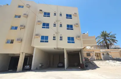 Whole Building - 2 Bedrooms - 2 Bathrooms for sale in Riffa Al Sharqi - Riffa - Southern Governorate