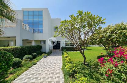 Villa - 5 Bedrooms - 6 Bathrooms for sale in Riffa Views - Riffa - Southern Governorate