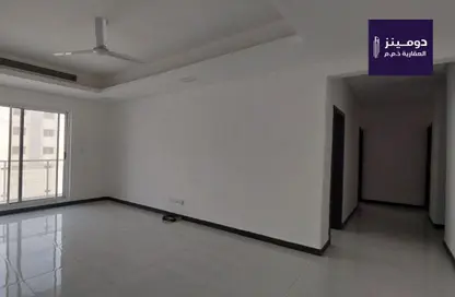 Empty Room image for: Apartment - 3 Bedrooms - 3 Bathrooms for rent in Jeblat Hebshi - Northern Governorate, Image 1