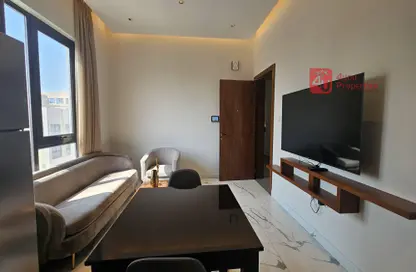 Apartment - 1 Bedroom - 1 Bathroom for rent in Adliya - Manama - Capital Governorate