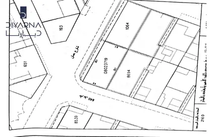 Land - Studio for sale in Isa Town - Central Governorate
