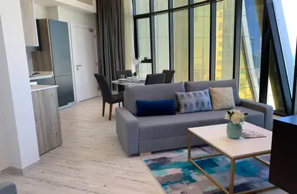 Apartment - 1 Bedroom - 2 Bathrooms for sale in Seef - Capital Governorate