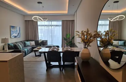 Apartment - 2 Bedrooms - 3 Bathrooms for rent in Saar - Northern Governorate