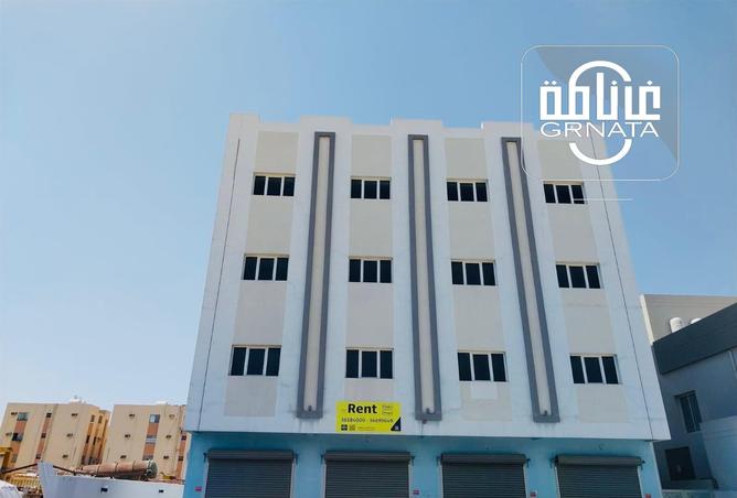شقة - 2 غرف نوم - 2 حمامات للايجار في الحجيات - الرفاع - المحافظة الجنوبية