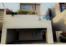Villa - 4 bedrooms - 6 bathrooms for sale in Al Naseem - Diyar Al Muharraq - Muharraq Governorate