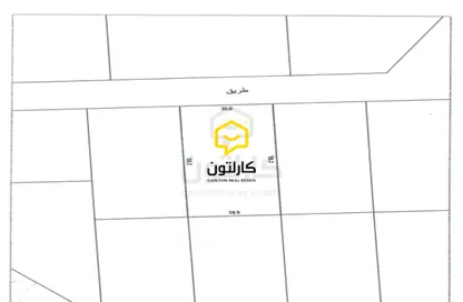 Land - Studio for sale in Janabiya - Northern Governorate