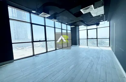 Office Space - Studio - 1 Bathroom for rent in Seef - Capital Governorate
