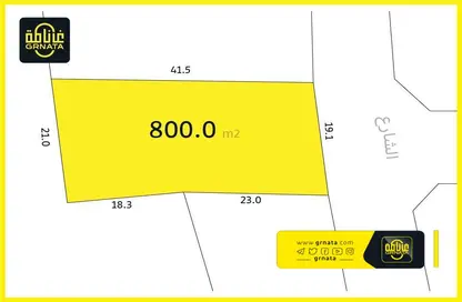 أرض - استوديو للبيع في الشاخورة - المحافظة الشمالية