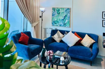 شقة - غرفة نوم - 1 حمام للايجار في الجفير - محافظة العاصمة شقة - غرفة نوم - 1 حمام للايجار في الجفير - محافظة العاصمة