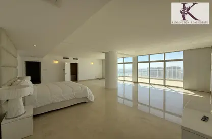 Penthouse - 4 Bedrooms - 5 Bathrooms for sale in The Lagoon - Amwaj Islands - Muharraq Governorate