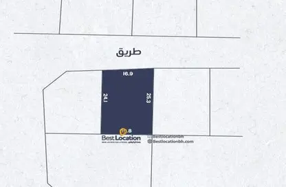 Land - Studio for sale in Sehla - Northern Governorate