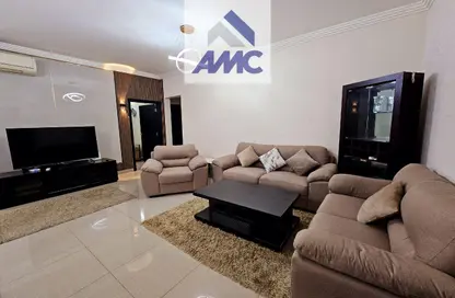 شقة - 2 غرف نوم - 2 حمامات للايجار في الجفير - محافظة العاصمة