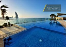 Studio - 1 bathroom for rent in Reef Island - Capital Governorate Studio - 1 bathroom for rent in Reef Island - Capital Governorate