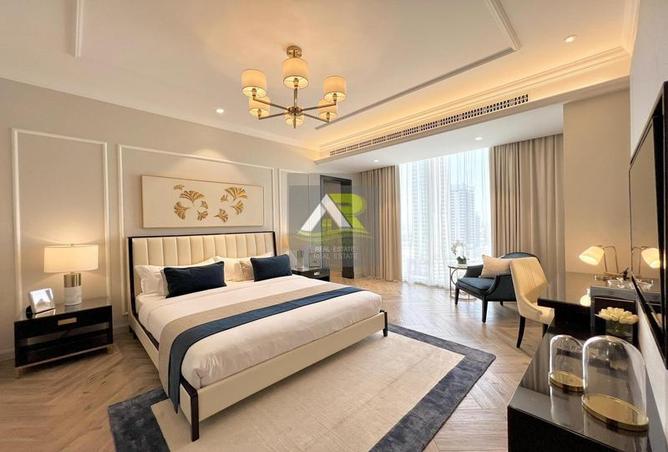 Apartment - 1 Bedroom - 2 Bathrooms for rent in Seef - Capital Governorate