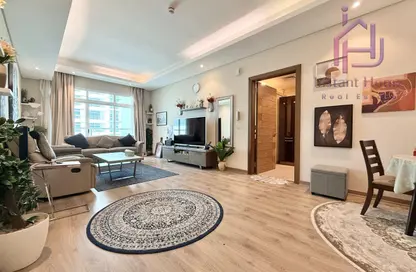 Apartment - 2 Bedrooms - 3 Bathrooms for sale in Al Juffair - Capital Governorate Apartment - 2 Bedrooms - 3 Bathrooms for sale in Al Juffair - Capital Governorate