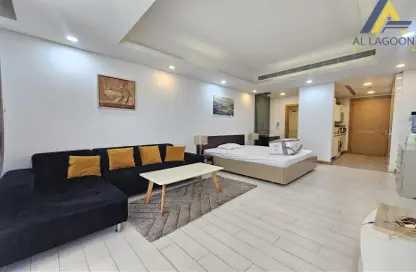 شقة - 1 حمام للايجار في الجفير - محافظة العاصمة