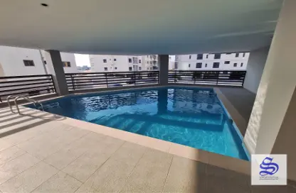 Apartment - 2 Bedrooms - 2 Bathrooms for rent in Janabiya - Northern Governorate