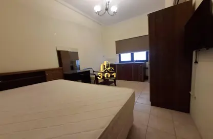 Apartment - Studio - 1 Bathroom for rent in Busaiteen - Muharraq Governorate
