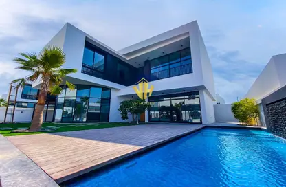 Villa - 4 Bedrooms - 5 Bathrooms for rent in Hamala - Northern Governorate