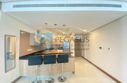 شقة - 2 غرف نوم - 3 حمامات للايجار في السيف - محافظة العاصمة