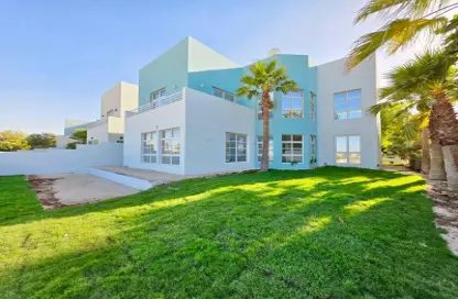 Villa - 5 Bedrooms - 5 Bathrooms for sale in Riffa Views - Riffa - Southern Governorate