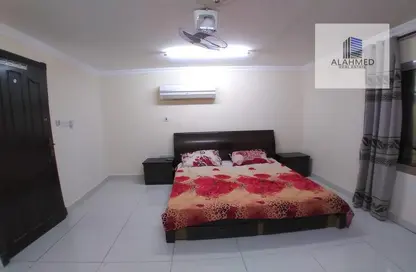 شقة - غرفة نوم - 1 حمام للايجار في العدلية - المنامة - محافظة العاصمة
