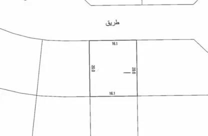 Land - Studio for sale in Tubli - Central Governorate