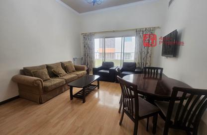 Apartment - 2 Bedrooms - 2 Bathrooms for rent in Mahooz - Manama - Capital Governorate