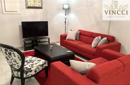 شقة - 2 غرف نوم - 2 حمامات للبيع في الجفير - محافظة العاصمة