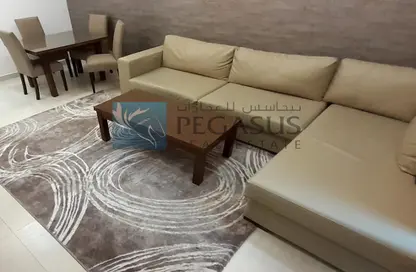 Apartment - 2 Bedrooms - 2 Bathrooms for rent in Adliya - Manama - Capital Governorate